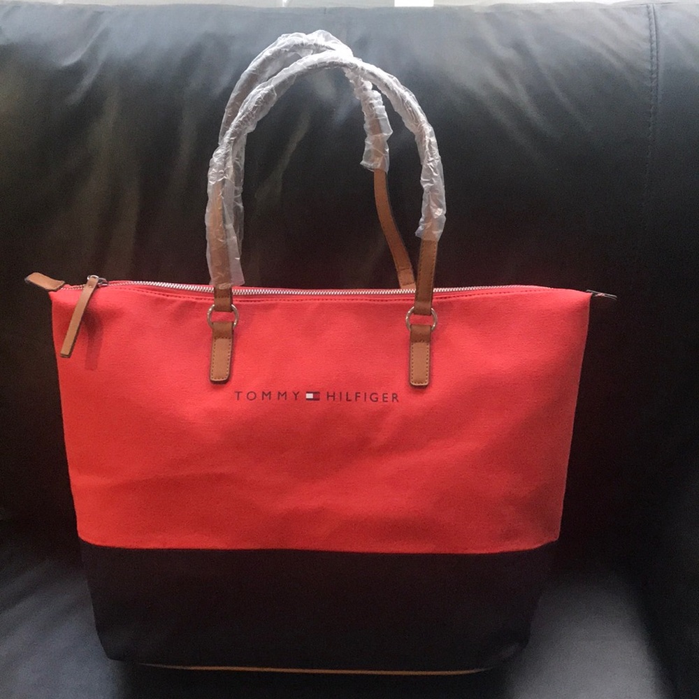 Tommy Hilfiger Tote Bag